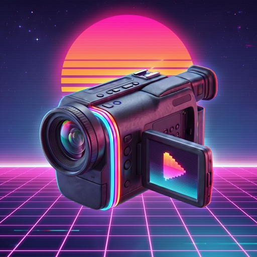 VidJam icon